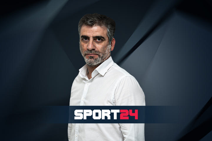 Ο Γιάννης Λημναίος, Automotive Managing Editor του SPORT24, εντάσσεται στο Αυτοκίνητο της Χρονιάς για την Ελλάδα