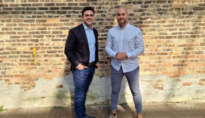 Πιτ Ζερβάκης, ο δεύτερος… Greek Freak του Μιλγουόκι