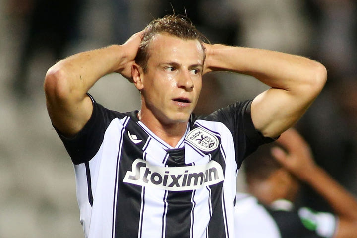 Σβαμπ: “Υπάρχει απογοήτευση, ήταν τρελή η φετινή σεζόν”