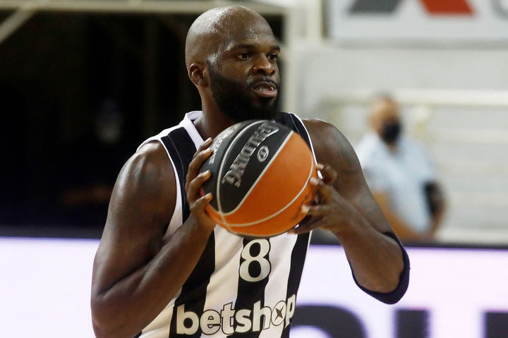 Ιγκοκέα – ΠΑΟΚ 68-64: Μπασκετική αυτοκτονία στη Βοσνία