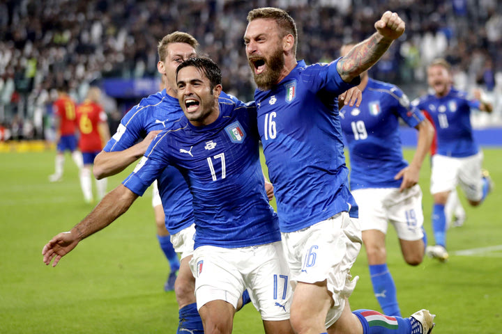 Μεγάλα ντέρμπι στην τελική φάση του Nations League