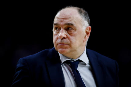 Διαγνώσθηκαν με κορονοϊό ο Πάμπλο Λάσο κι ο Τομά Ερτέλ στη Ρεάλ Μαδρίτης