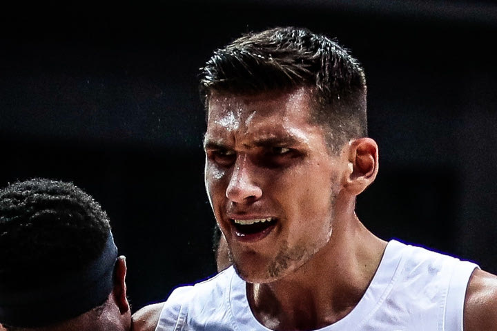 Αρμάνι Μιλάνο – Μακάμπι Τελ Αβίβ 83-72: Σαν σε προπόνηση με MVP τον Μήτογλου