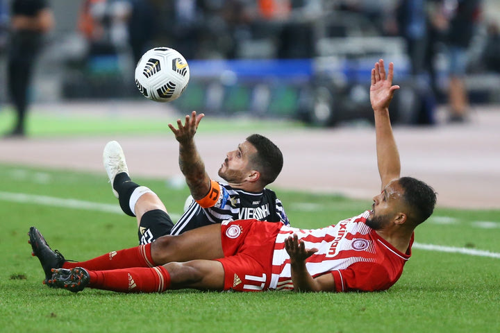 Ώρα πρόκρισης για Ολυμπιακό και ΠΑΟΚ με ειδικά στοιχήματα