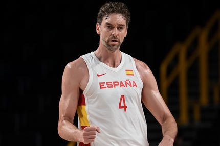 Πάου Γκασόλ για Μπαρτσελόνα: “Προτιμώ τον τίτλο της EuroLeague από το Κύπελλο”