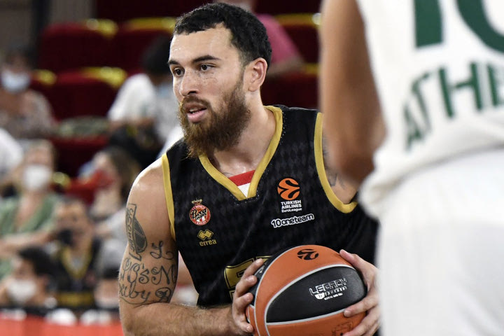 Ούνικς – Μονακό 80-88 | HIGHLIGHTS