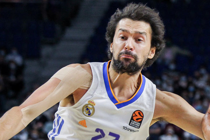 Ζενίτ Αγίας Πετρούπολης – Ρεάλ Μαδρίτης 68-75: Σε τροχιά κορυφής