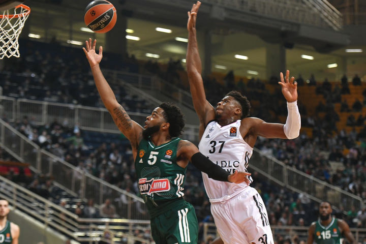 Προγνωστικά EuroLeague: Παραδοσιακά κλειστά τα ματς του Παναθηναϊκού στο Βελιγράδι, στέκεται το 1.70
