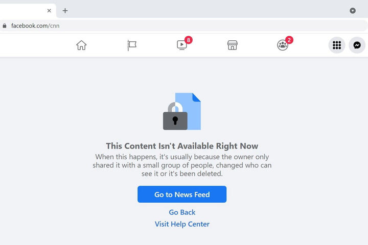 Σαμποτάζ ή λάθος; Γιατί Facebook, Instagram και Whatsapp βγήκαν νοκ άουτ