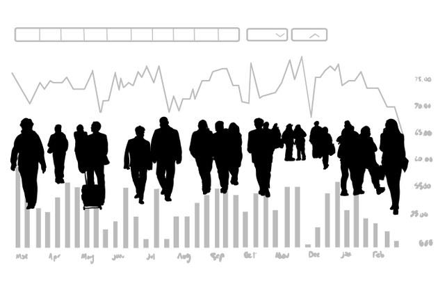 Πώς η απογραφή θα δείξει το brain drain – Η διαδικασία σε 8 ερωταπαντήσεις