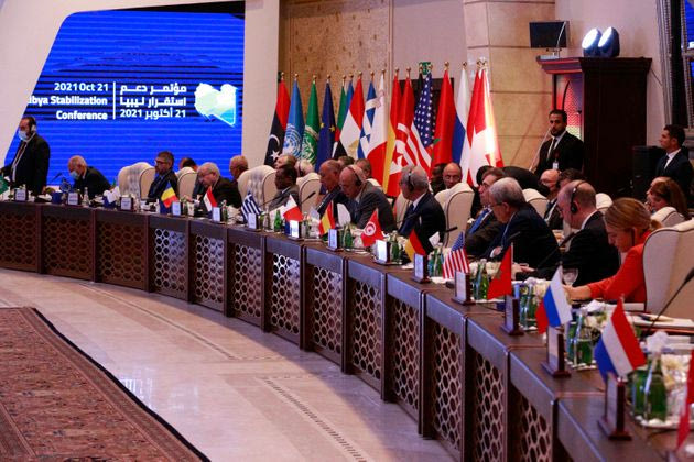 Η Δύση εξοβελίζει την Τουρκία και από την Αφρική – Η περιθωριοποίηση της Αγκυρας είναι θέμα χρόνου. Ερχονται και άλλα.