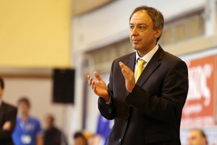 Ζευγώλης: “Ο Θεός μας τη… χρώσταγε”