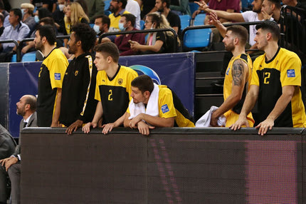 ΑΕΚ: Ακόμα ένα ban, έφτασε στα δύο