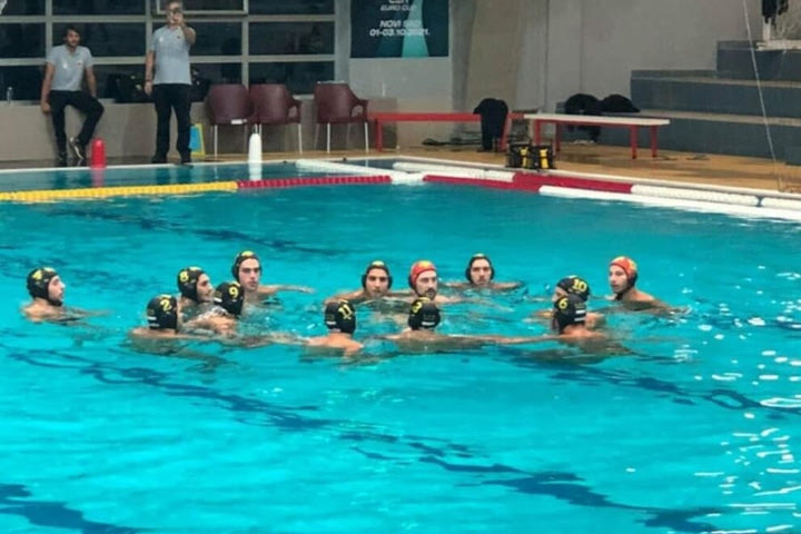 Euro Cup: Αποκλείστηκαν  Γ.Σ. Περιστερίου και ΑΕΚ