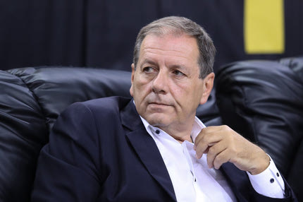 Η ΑΕΚ έμπλεξε ξανά με τα ban, πέντε νέα ανακοινώθηκαν την Τρίτη (4/4)