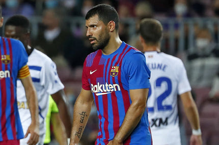 Γιατρός Αγκουέρο: “Το πρόβλημα στην καρδιά του δεν σχετίζεται με τον κορονοϊό ή το εμβόλιο”