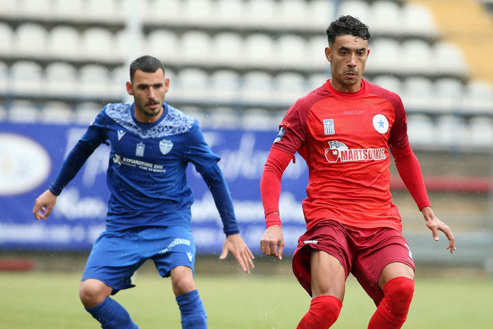 Super League 2: Προς νέα αναβολή η σέντρα, οριστικά στη Γ’ Εθνική η Δόξα Δράμας