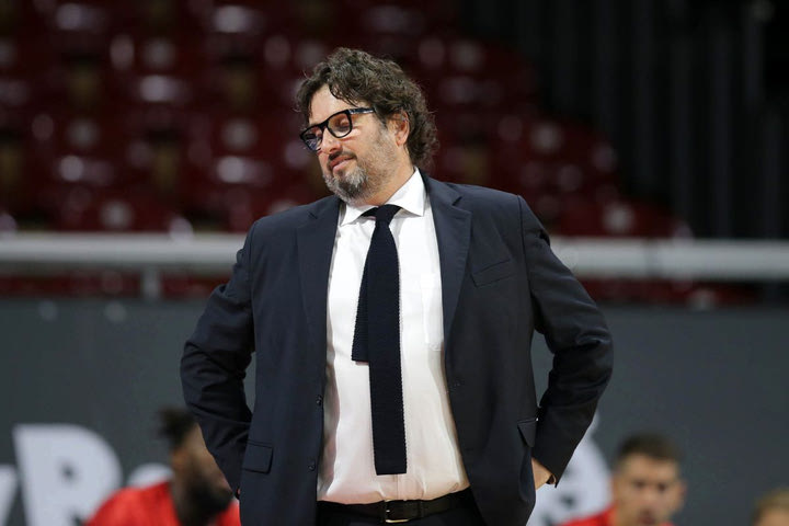 EuroLeague: Αναβολή για το Φενέρμπαχτσε – Μπάγερν λόγω κορονοϊού