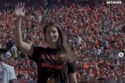 Αννέτα και Μαρία Κυρίδου: Τιμήθηκαν στο Οχάιο για τη συμμετοχή τους στους Ολυμπιακούς Αγώνες