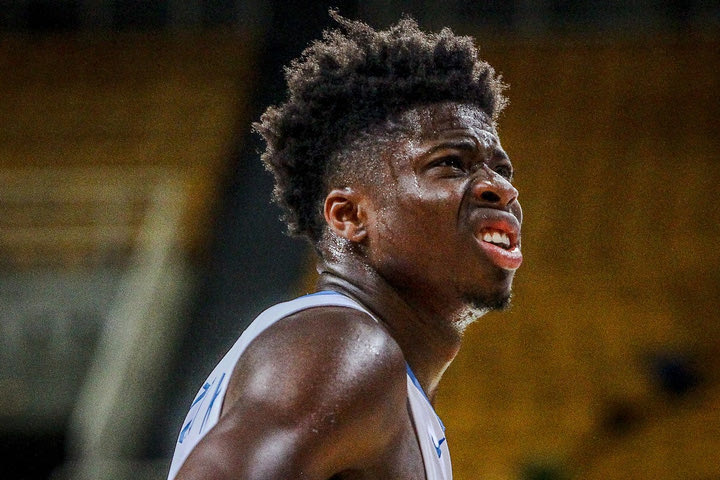 Άλμπα Βερολίνου – Βιλερμπάν 67-71: Ζορίστηκε αλλά έκανε το 2/2 με πολύ καλό Αντετοκούνμπο