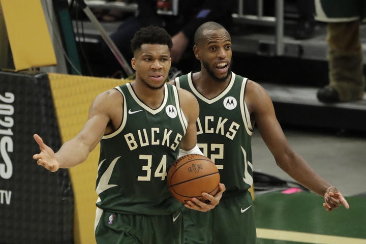 Το μπασκετικό πρόγραμμα της ημέρας: Πρεμιέρα στο ΝΒΑ με Μπακς, δύσκολες αποστολές για ΑΕΚ και Προμηθέα σε BCL και EuroCup