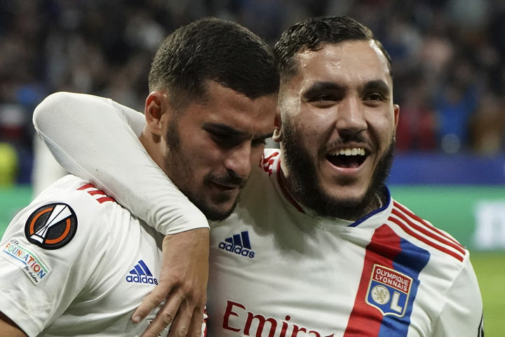 Λιόν – Λανς 2-1: Οι “γκον” πήραν το ντέρμπι της 2ης θέσης