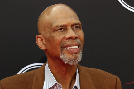 Απίθανος Καρίμ Αμπντούλ-Τζαμπάρ: “Εγώ ευθύνομαι που δεν έχω σχέση με τον ΛεΜπρόν Τζέιμς”