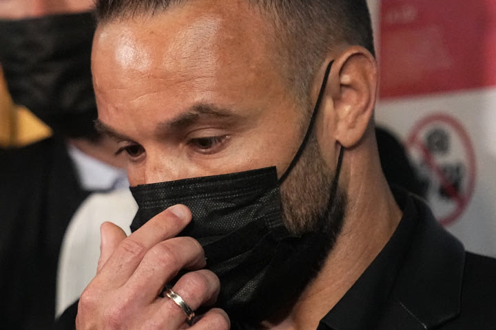 Ολυμπιακός: Διάρρηξη στο σπίτι του Βαλμπουενά στη Βουλιαγμένη