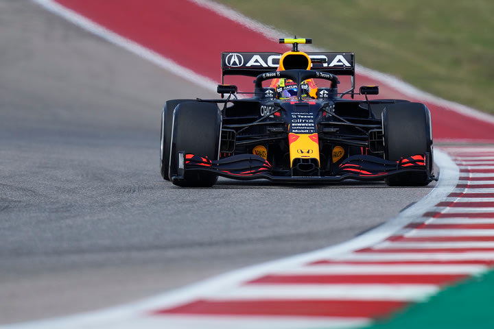 Formula 1: Απίστευτο κράξιμο στον Σέρτζιο Πέρεζ από το αφεντικό της Red Bull