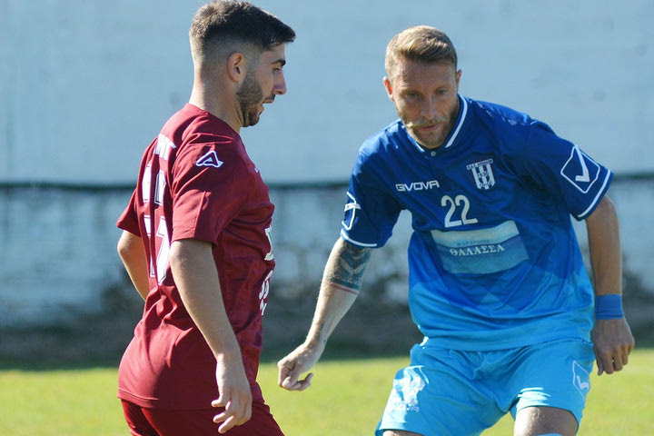Την Τρίτη (05/10) η κλήρωση της Super League 2