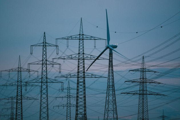 Οι 3 τρόποι για να γλιτώσει η Ελλάδα την ενεργειακή κρίση