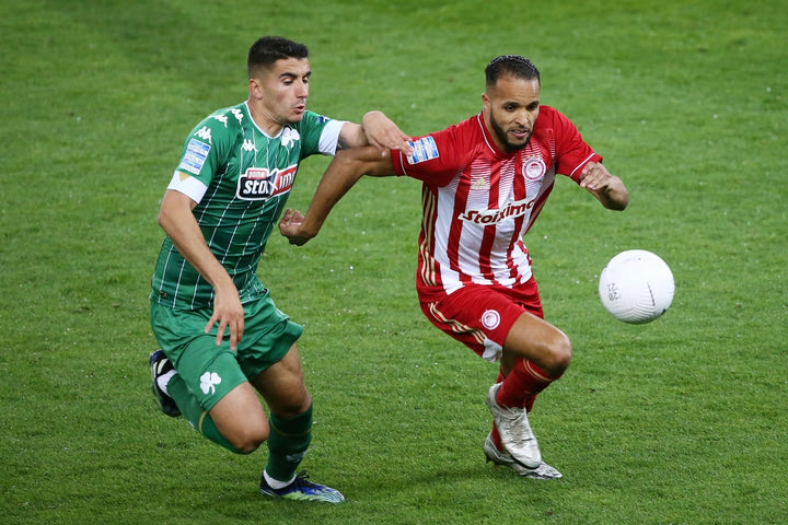 Super League Interwetten: Το τηλεοπτικό πρόγραμμα της Κυριακής για την 5η αγωνιστική