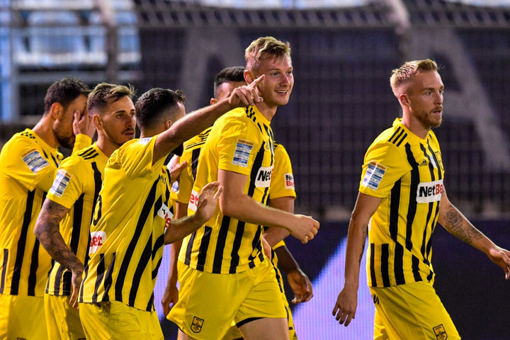 Super League Interwetten: Η βαθμολογία μετά απ’ τη νίκη του Άρη κόντρα στη Λαμία