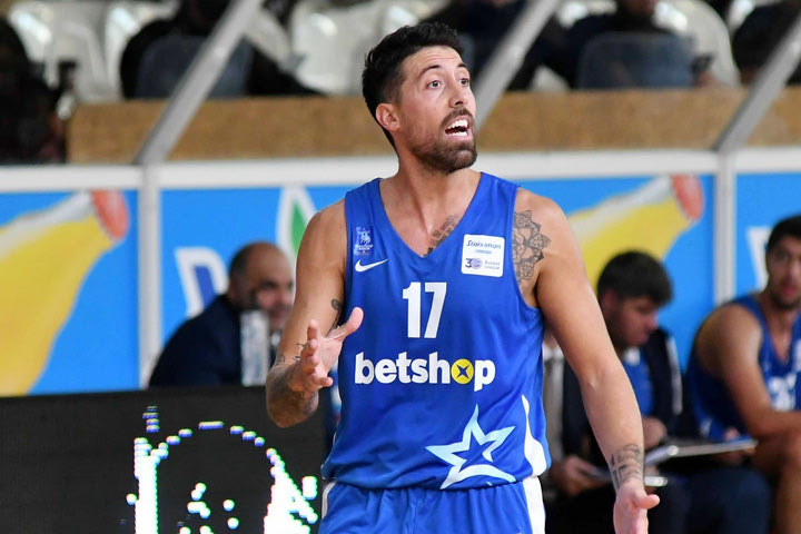 Ιωνικός: Κόντρα στην Μονς δίνει το πρώτο ευρωπαϊκό του παιχνίδι έπειτα από 13.514 ημέρες