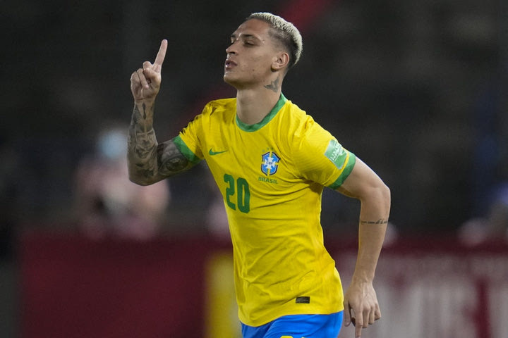 Προκριματικά Παγκοσμίου Κυπέλλου: Έκανε το εννέα στα εννέα η Βραζιλία, έμεινε στο μηδέν η Αργεντινή