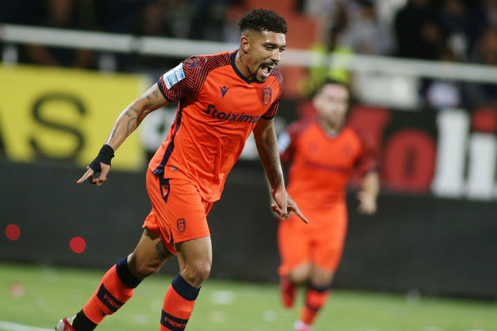 ΟΦΗ – ΠΑΟΚ 1-3: Άνετη τριάρα στο Ηράκλειο ο ανώτερος Δικέφαλος
