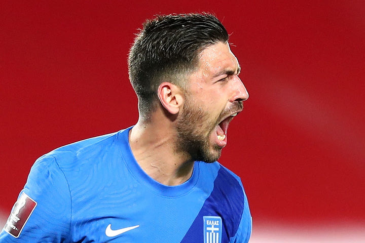 Κλήρωση Nations League – Live: Η Εθνική μαθαίνει τους αντιπάλους της