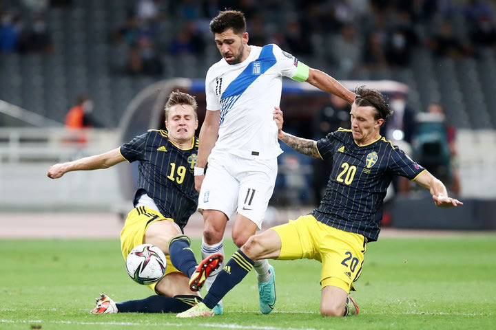 Προκριματικά Μουντιάλ: Το πρόγραμμα και οι τηλεοπτικές μεταδόσεις της ημέρας