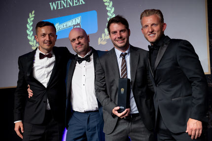 Οι νικητές των Greek Bookmaker Awards 2021