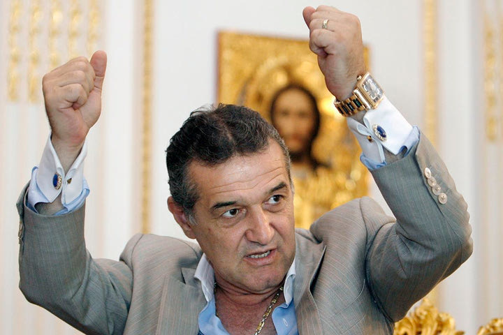 Μπεκάλι: “Δεν υπάρχει εμβολιασμός στη Στεάουα, καλύτερα να δεχθώ σφαίρα”