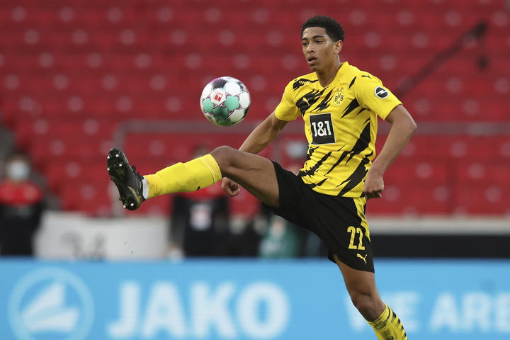 LIVE: Οι αναμετρήσεις της Bundesliga για την 8η αγωνιστική