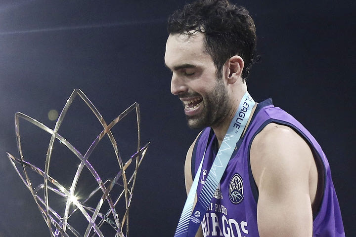 Basketball Champions League: Η Μπούργος ξεκίνησε με νίκη την κούρσα υπεράσπισης των σκήπτρων