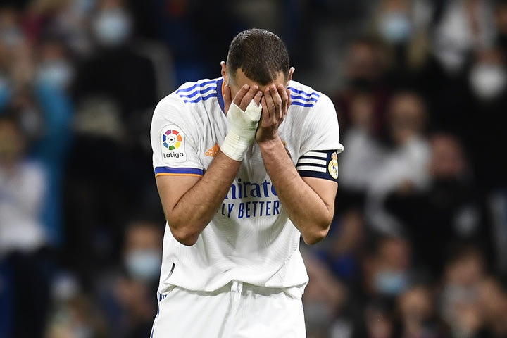 Ρεάλ – Οσασούνα 0-0: Απότομη προσγείωση για τους Μαδριλένους