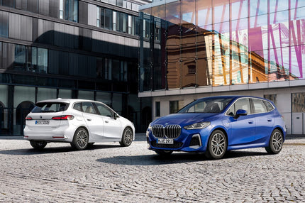 Η νέα BMW Σειρά 2 Active Tourer στην Ελλάδα: Δείτε τις τιμές