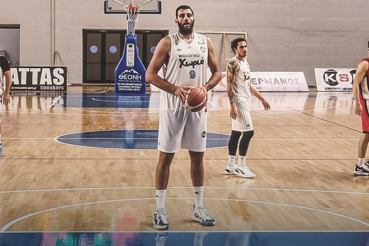 Το fairplay της χρονιάς από τον Γιάννη Μπουρούση: “Ένιωσα τύψεις και αστόχησα”