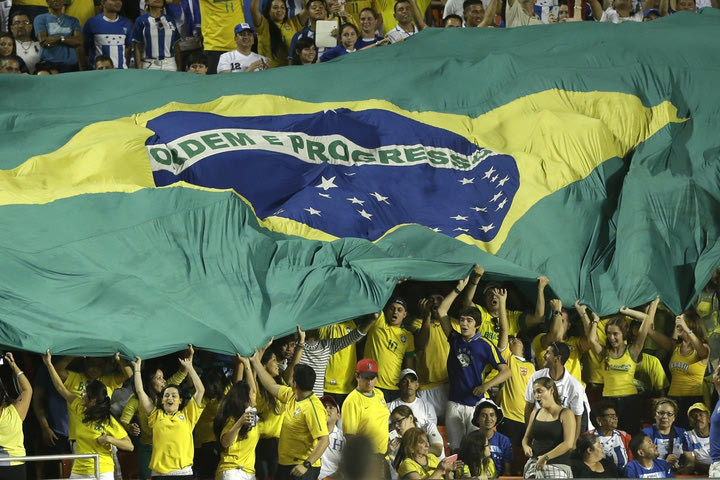 Προγνωστικά στοιχήματος: Με ιταλικούς διπλασιασμούς και βραζιλιάνικη έδρα