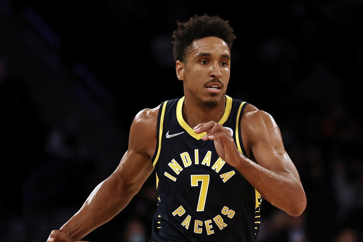 Τα αποτελέσματα της βραδιάς του NBA: Ο Μπρόγκντον εκτέλεσε τους Τζαζ, νίκη των Ράπτορς επί των Σίξερς