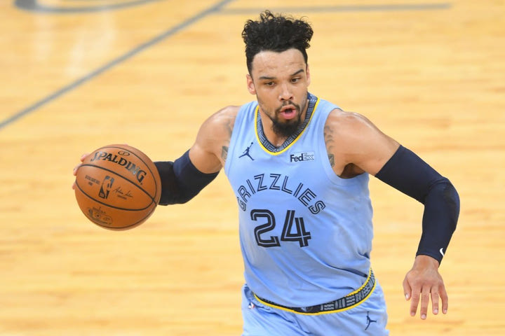 NBA, Γκρίζλις: Χωρίς Μπρουκς στο Game 3 με Γουόριορς, τιμωρήθηκε με έναν αγώνα λόγω του φάουλ στον Πέιτον