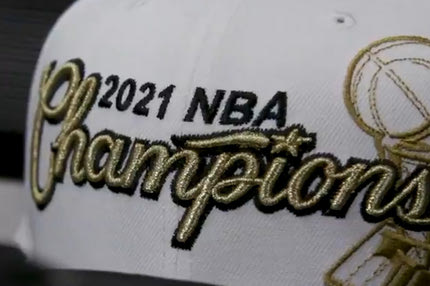 Μπακς: Γεμάτο χρυσάφι το VIDEO με τις προετοιμασίες ενόψει της πρεμιέρας με τους Νετς