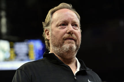 Αποστολή του SPORT24 στο Μιλγουόκι, Μπουντενχόλζερ: “Αν οι παίκτες δεν παίξουν και τους 82 αγώνες, δεν είναι το τέλος του κόσμου”